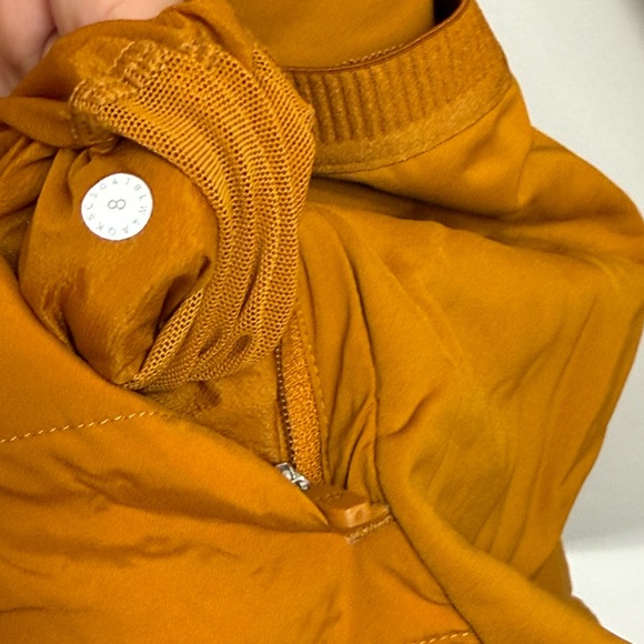 Lululemon Running Jacket - Picture 7 of 7